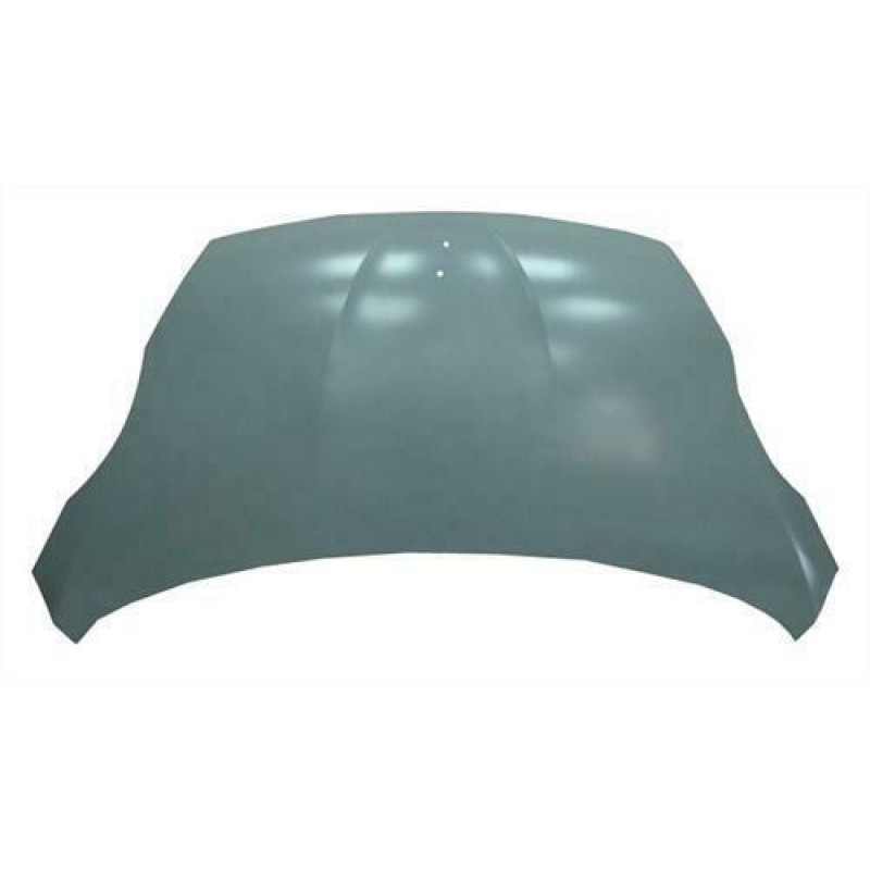 Капот Peugeot 107 2012-2014 LKQ 1607989080