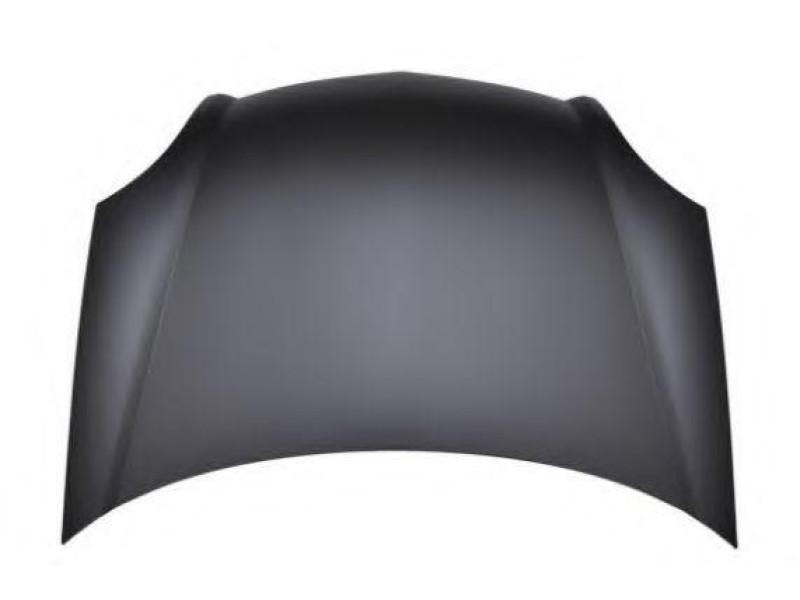 Капот Renault Kangoo 2003-2009 LKQ 7751474868