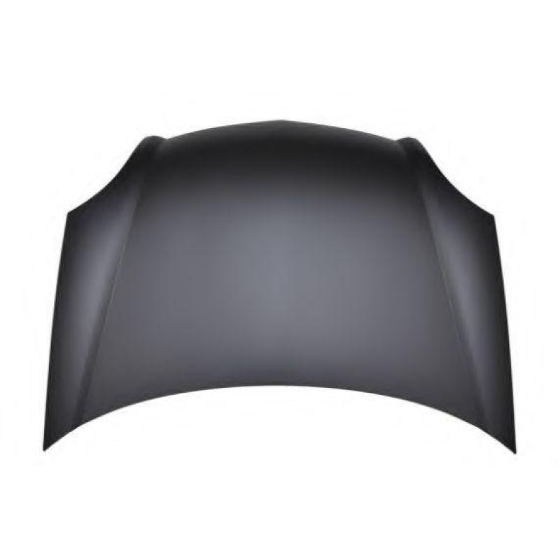 Капот Renault Kangoo 2003-2009 LKQ 7751474868