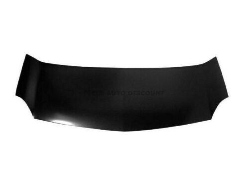 Капот Renault Kangoo 2009-2013 LKQ 7751478148