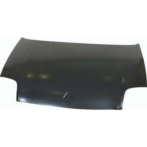 Капот Renault Clio 2 1998-2001 FPS 7751469454