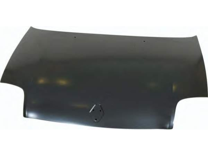 Капот Renault Clio 2 1998-2001 FPS 7751469454