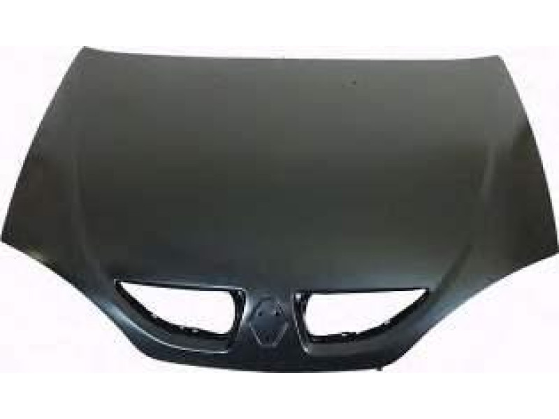 Капот Renault Megane 1 99-02 LKQ 7751471867