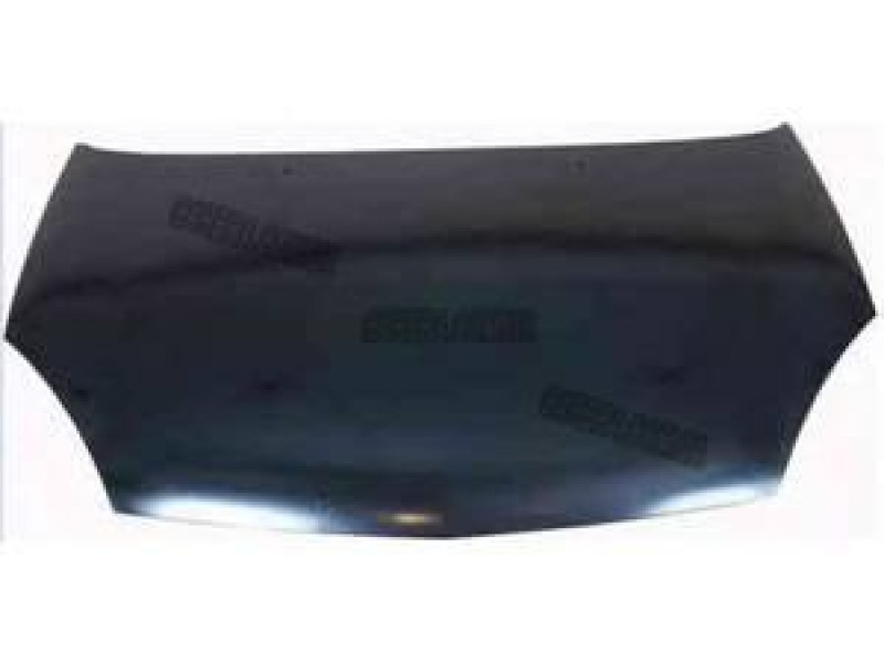 Капот Renault Symbol 2 2008-2013 LKQ 7751479167