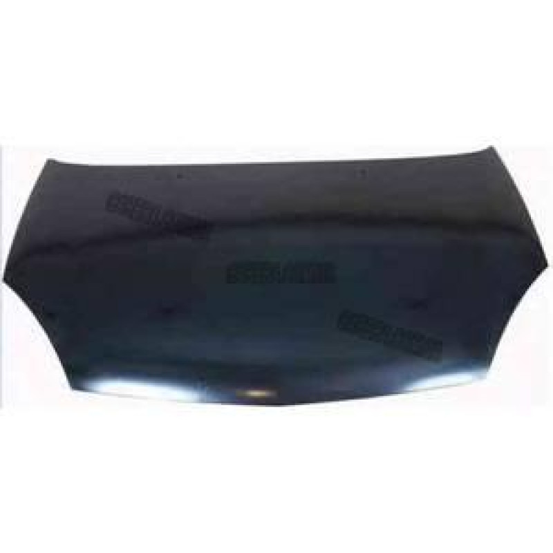 Капот Renault Symbol 2 2008-2013 LKQ 7751479167