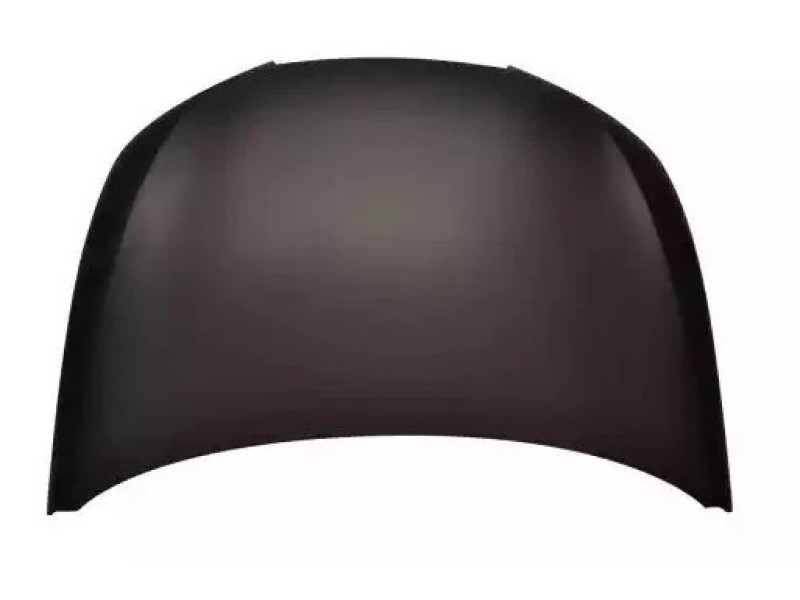 Капот Seat Ibiza 2009-2012 LKQ 6J0823031