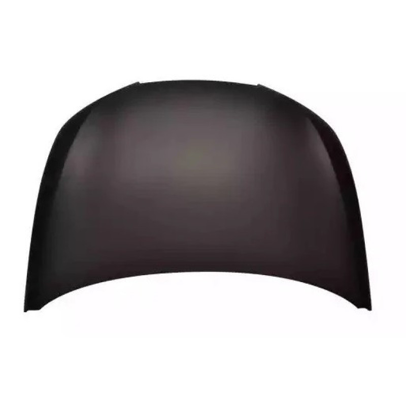 Капот Seat Ibiza 2009-2012 LKQ 6J0823031