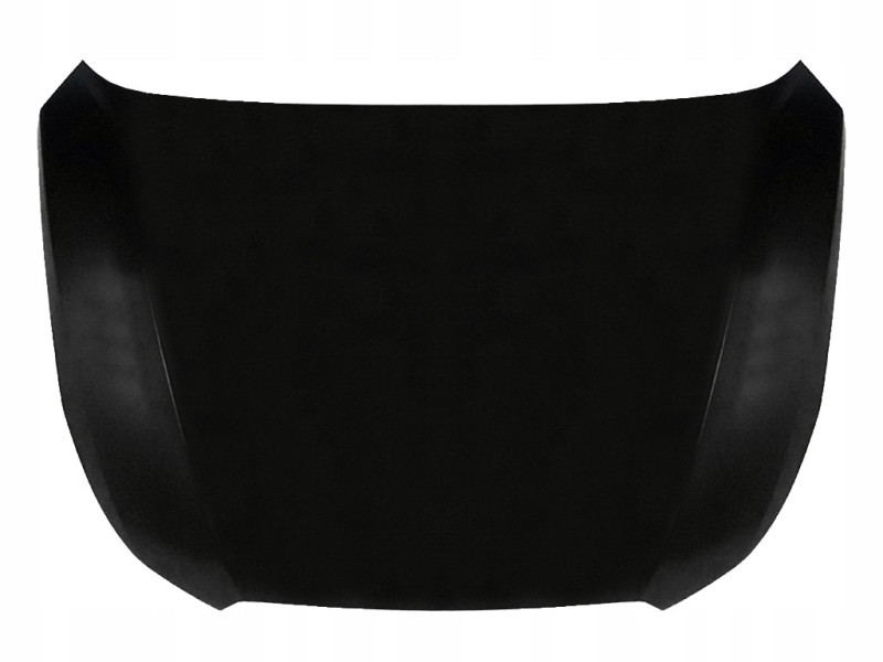 Капот без отвору під турбіну Subaru XV 2012-2017 LKQ 57229FJ0009P