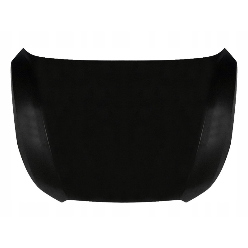 Капот без отвору під турбіну Subaru XV 2012-2017 LKQ 57229FJ0009P