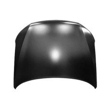 Капот Subaru Forester 2008-2012 LKQ без отвору під турбіну 57229SC0009P