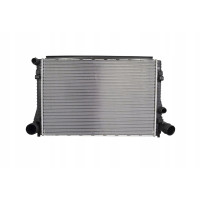 Радіатор охолодження двигуна Audi A3/Skoda Octavia 3 13- (Van Wezel) 5Q0121251FN
