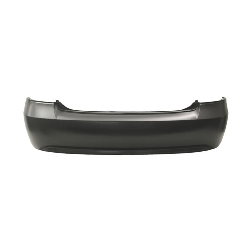 Бампер задній (Polcar) Hyundai Accent 2006-2010 86611-OM000