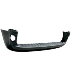 Бампер задній Renault Kangoo 2008-2013 Polcar 7701-478-196