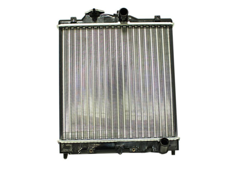 Радіатор охолодження двигуна Honda Civic 13/14/15 MT 91-05 (Van Wezel) PCC108352
