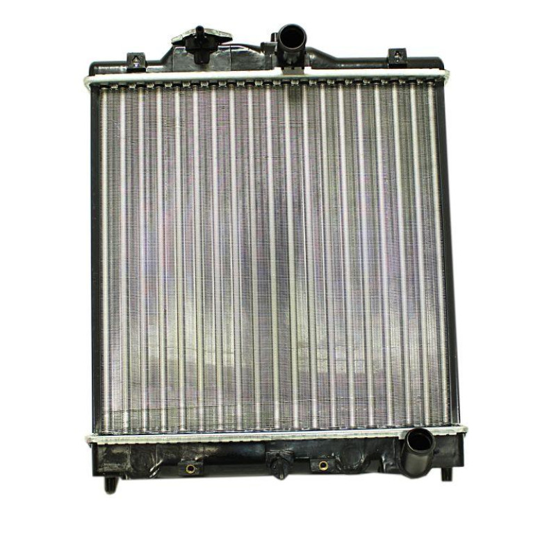 Радіатор охолодження двигуна Honda Civic 13/14/15 MT 91-05 (Van Wezel) PCC108352