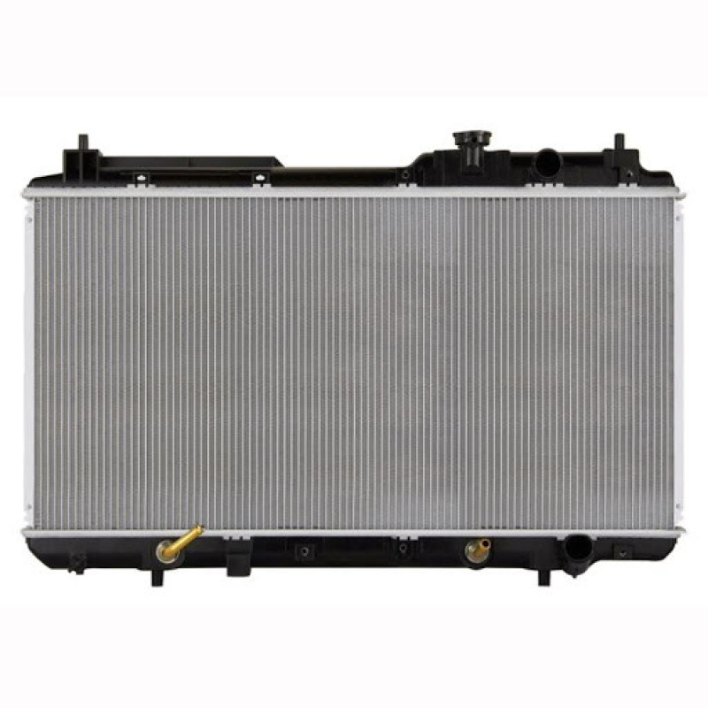 Радіатор охолодження двигуна Honda CR-V 2.0 i 16V MT/AT 97- (Van Wezel) 19010P3F902