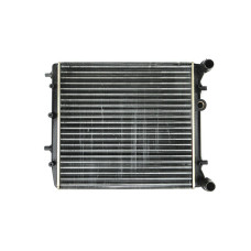 Радіатор охолодження двигуна Skoda Fabia/VW Polo/SEAT Cordoba MT -AC (Van Wezel) 6Q0121253AG
