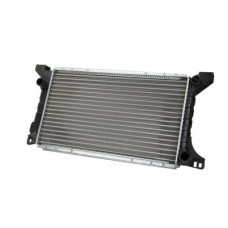 Радіатор охолодження двигуна Ford Transit 5 MT -AC 94 (Van Wezel) 94VB8005HB