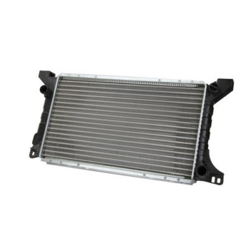 Радіатор охолодження двигуна Ford Transit 5 MT -AC 94 (Van Wezel) 94VB8005HB