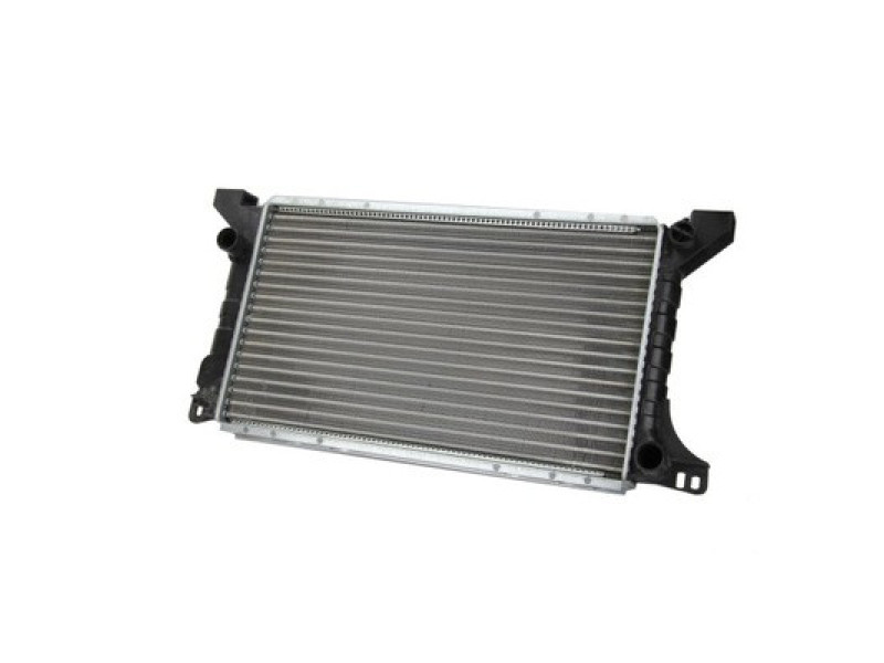 Радіатор охолодження двигуна Ford Transit 5 MT -AC 94 (Van Wezel) 94VB8005HB