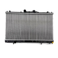 Радіатор охолодження двигуна Mitsubishi Galant 5 20/4/5 AT 97- (Van Wezel) MR212449