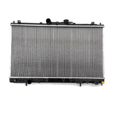 Радіатор охолодження двигуна Mitsubishi Galant 5 20/4/5 AT 97- (Van Wezel) MR212449