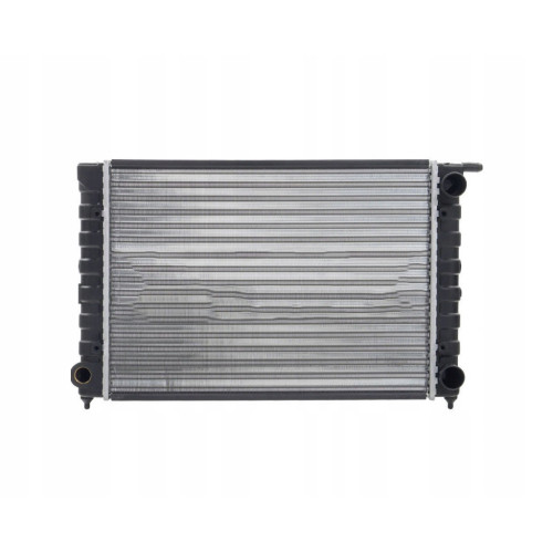 Радіатор охолодження двигуна VW Golf 2/VW Jetta/VW Scirocco 1.5/1.6 (Van Wezel) 191121253D