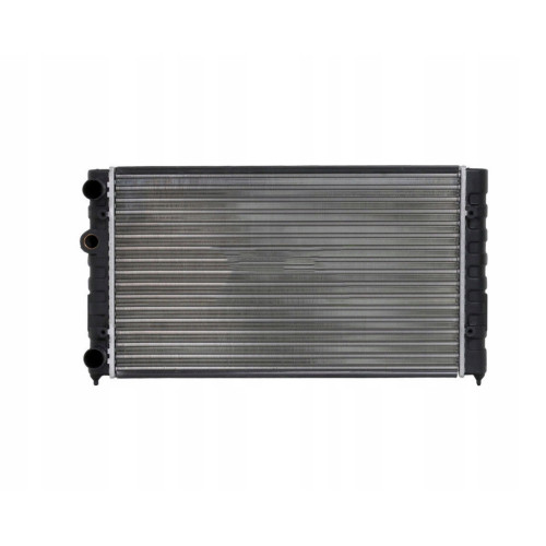 Радіатор охолодження двигуна VW Golf 3/VW Vento 16i MT 92-94 (Van Wezel) 6N0121253J