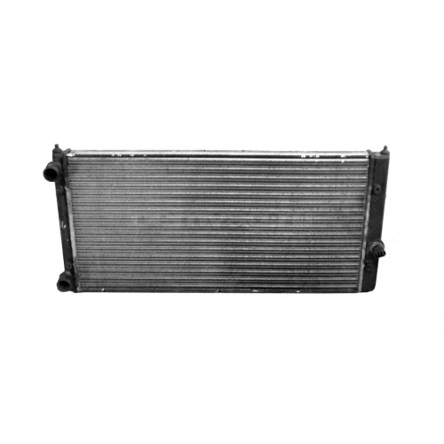 Радіатор охолодження двигуна VW Golf 3/VW Vento AT/MT 91-98 (Van Wezel) 1H0121253H