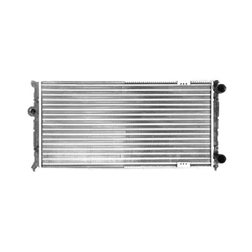 Радіатор охолодження двигуна Seat Ibiza/Seat Cordoba/VW Polo MT 1993-1999 (Van Wezel) 6K0121253A