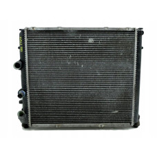 Радіатор охолодження двигуна Renault Kangoo 15D/19D MT -AC 97- (Van Wezel) 7700312858