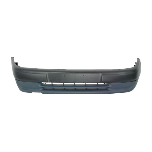 Бампер передній Citroen Saxo 1996-1999 Polcar 7401F6