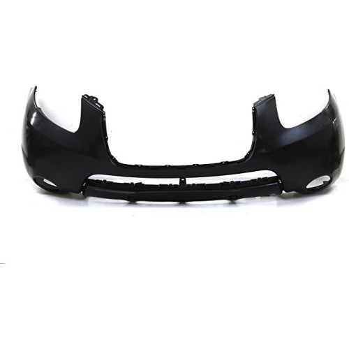 Бампер передній Hyundai Santa Fe 2006-2009 Polcar 86511-2B020