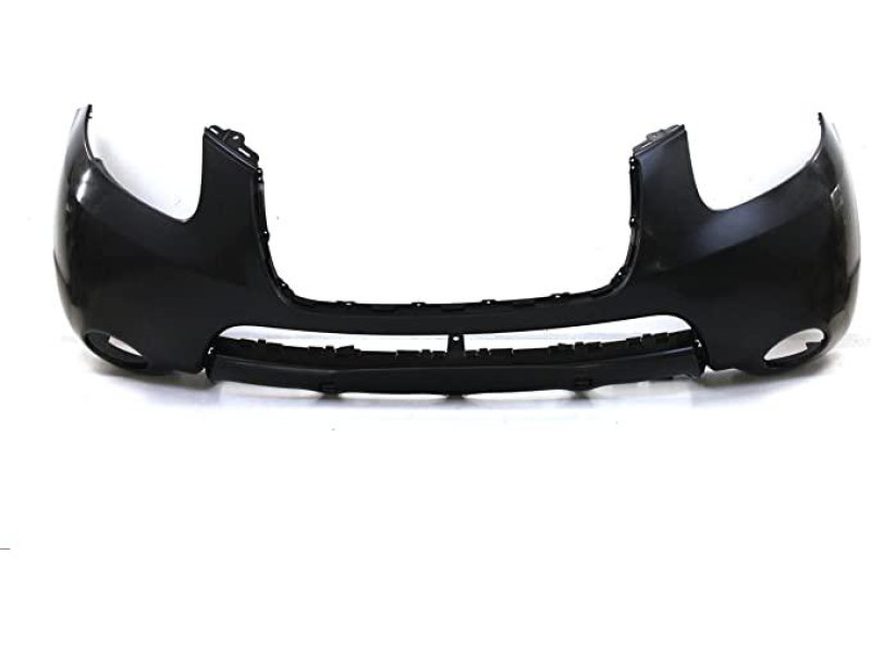 Бампер передній Hyundai Santa Fe 2006-2009 Polcar 86511-2B020