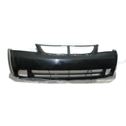 Бампер передній Chevrolet Lacetti 2003-2009 (Polcar) 96416043