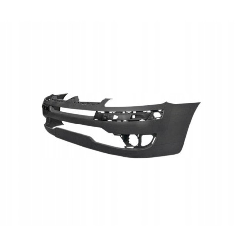 Бампер передній Citroen C4 (LA/LC) 2004-2008 Polcar 7401AP