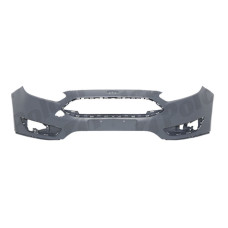 Бампер передній (Polcar) Ford Focus 3 2014-2018 F1EB-17757-E