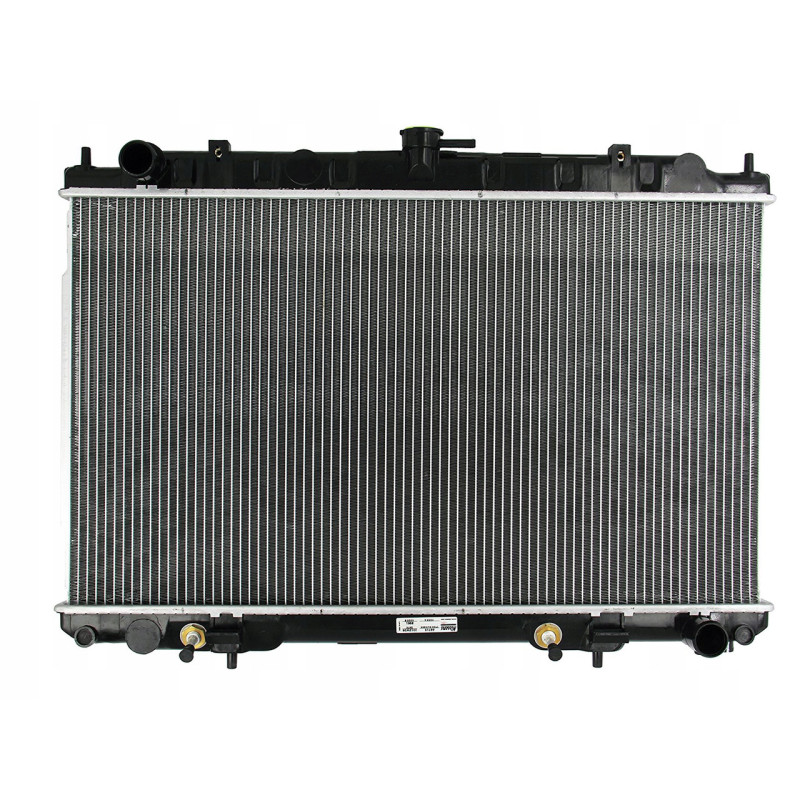 Радіатор охолодження двигуна Nissan Maxima QX/Nissan Cefiro AT 00-03 (Van Wezel) 214102Y703