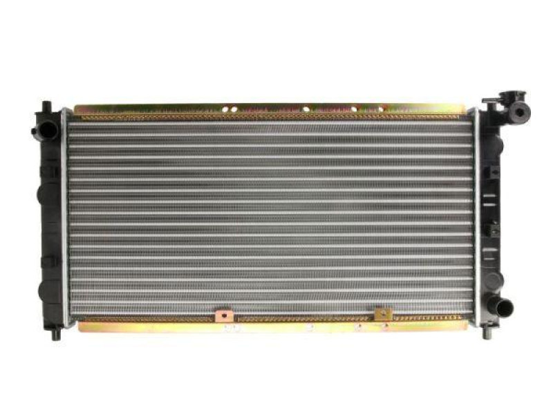 Радіатор охолодження двигуна Mazda 323F MT -AC 94-98 (Van Wezel) BPH515200A