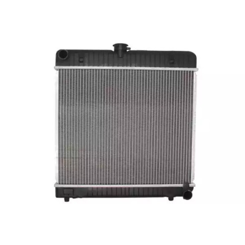 Радіатор охолодження двигуна Mercedes W123/W126 MT 76-84 (Van Wezel) A1235003203