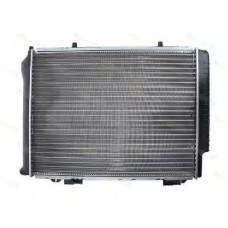 Радіатор охолодження двигуна Mercedes W210 E-KL MT/AT  AC 97- (Van Wezel) A2105006003