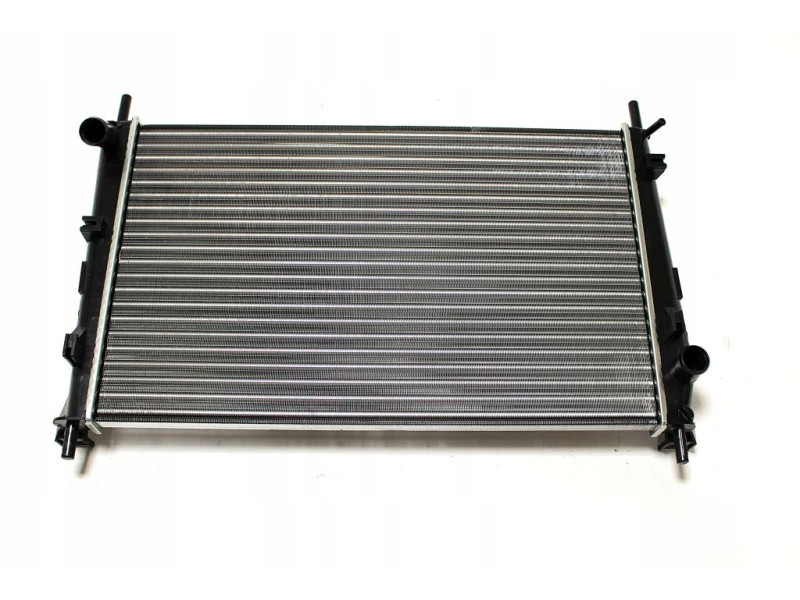 Радіатор охолодження двигуна Ford Mondeo 1 1.8TD MT 93-96 (Van Wezel) 93BB8005CE