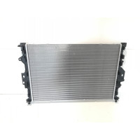 Радіатор охолодження двигуна Ford Mondeo/Freel/V/Volvo S80 AT 08- (Van Wezel) LR002641