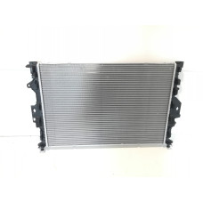 Радіатор охолодження двигуна Ford Mondeo/Freel/V/Volvo S80 AT 08- (Van Wezel) LR002641