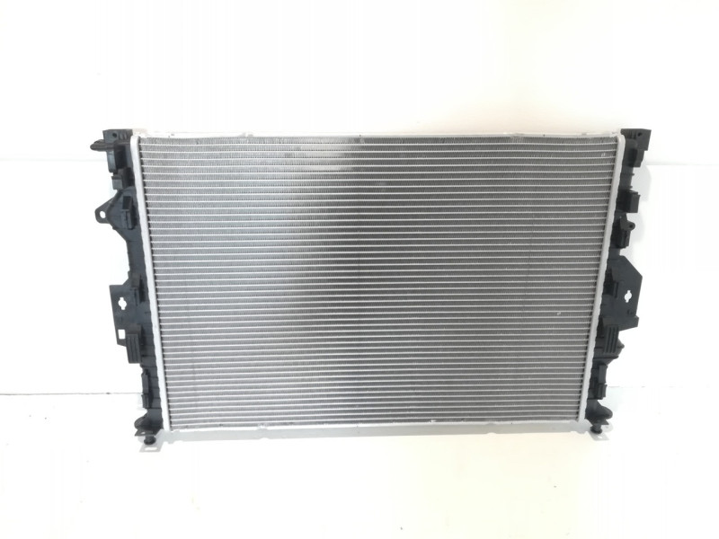 Радіатор охолодження двигуна Ford Mondeo/Freel/V/Volvo S80 AT 08- (Van Wezel) LR002641