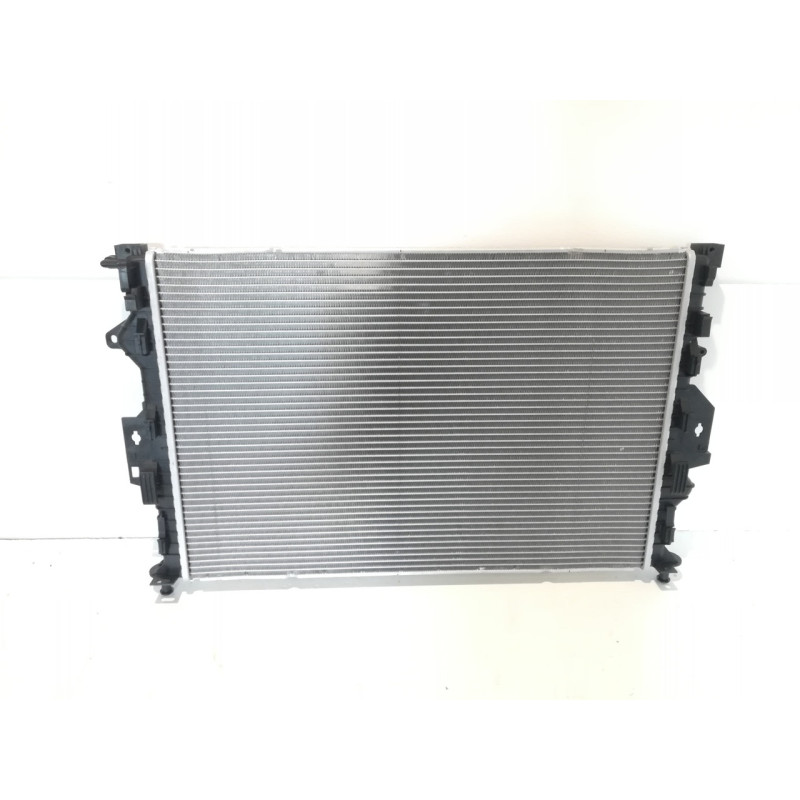 Радіатор охолодження двигуна Ford Mondeo/Freel/V/Volvo S80 AT 08- (Van Wezel) LR002641