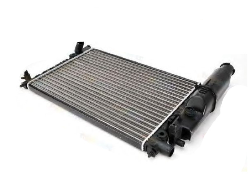 Радіатор охолодження двигуна Peugeot 605/Citroen XM 2.0 MT 89- (Van Wezel) 95654040