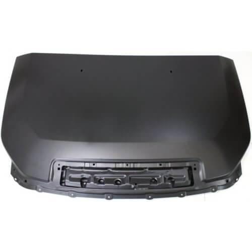 Капот Toyota FJ Cruiser 2006-2016 (TP) 5330135190