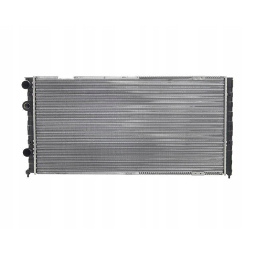 Радіатор охолодження двигуна VW Passat B3 MT/AT AC 91-93 (Van Wezel) 357121251F