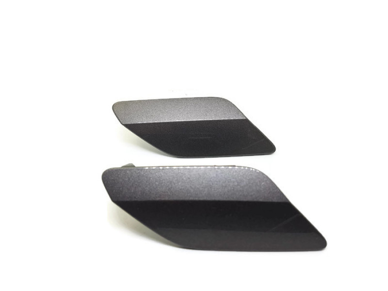 Заглушка отвору омивача фари права VW Golf 7 GTI 12-17 (Polcar) 5G0955110